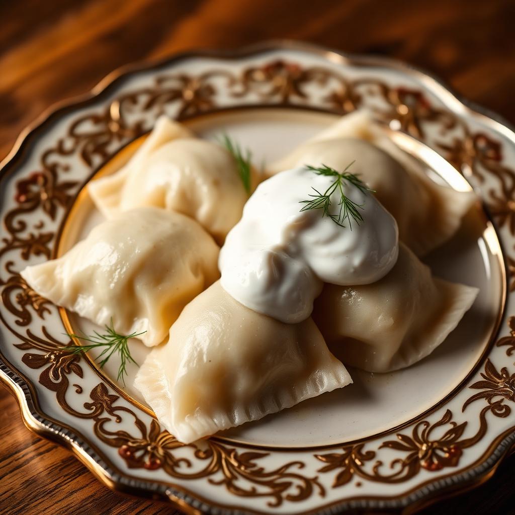 Pierogi